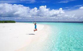 Coral Beach Maldives